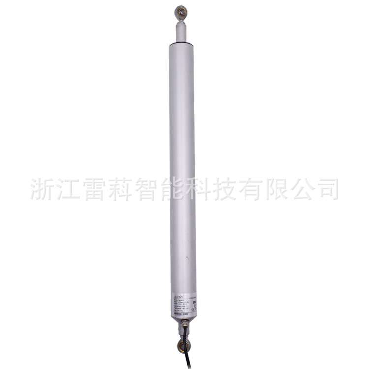 雷科NAKIN厂家销管状电机笔式型开门开窗器电动控制推杆伸缩杆