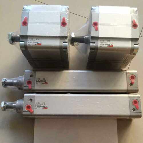 康茂盛CAMOZZI气缸61M2P040A050V  60M2L063A0080/75/100/125VR