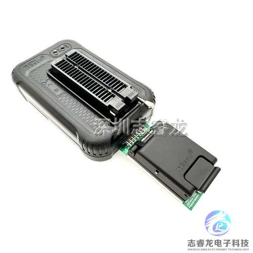 T48编程器 专用 EMMC芯片 BGA153/BGA169 高速 读写测试烧录座
