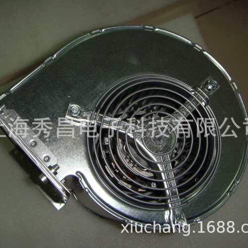 现货D2E160-AA03-20 M2E074-HA 230V 原装 德国ebmpapst 进口风机