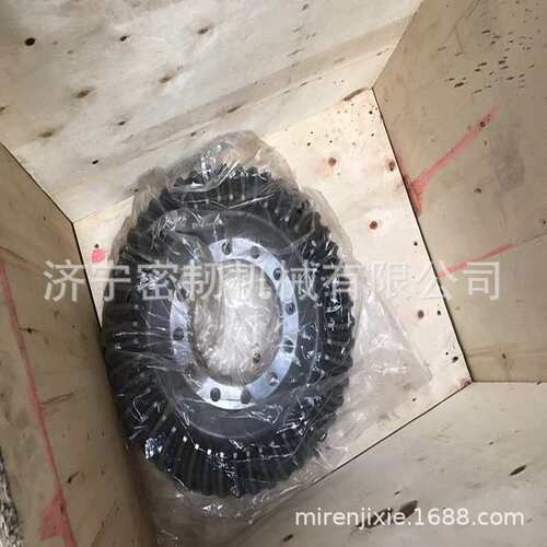 推土机全车配件SD16/SD22/SD32齿轮齿圈T24.27-24