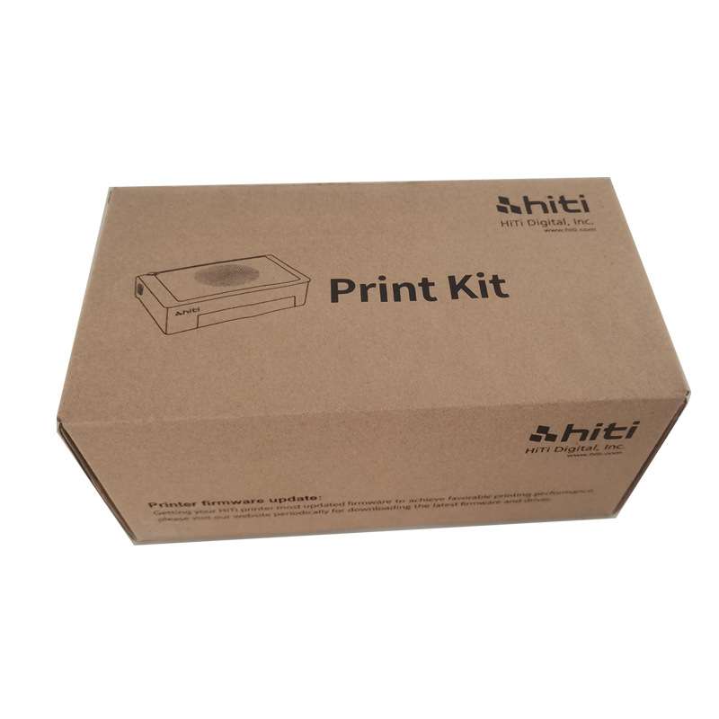 呈妍Prinhome照片打印机通用