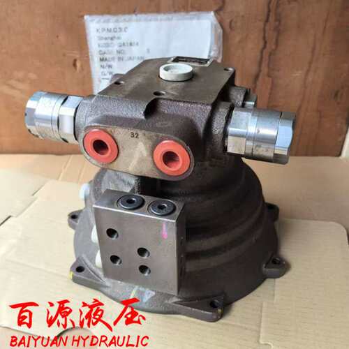 452-6210 4709610 4673079卡特306E/307E/308E回转马达PCR-5B-30A