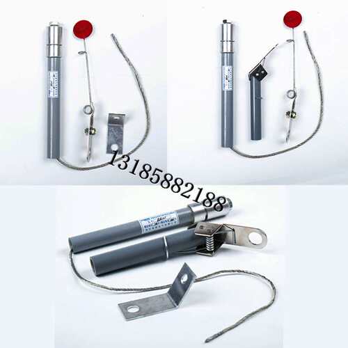 BRW-12KV并联电力电容保护用熔管BRN-10KV/20A 23A 24A高压熔断器