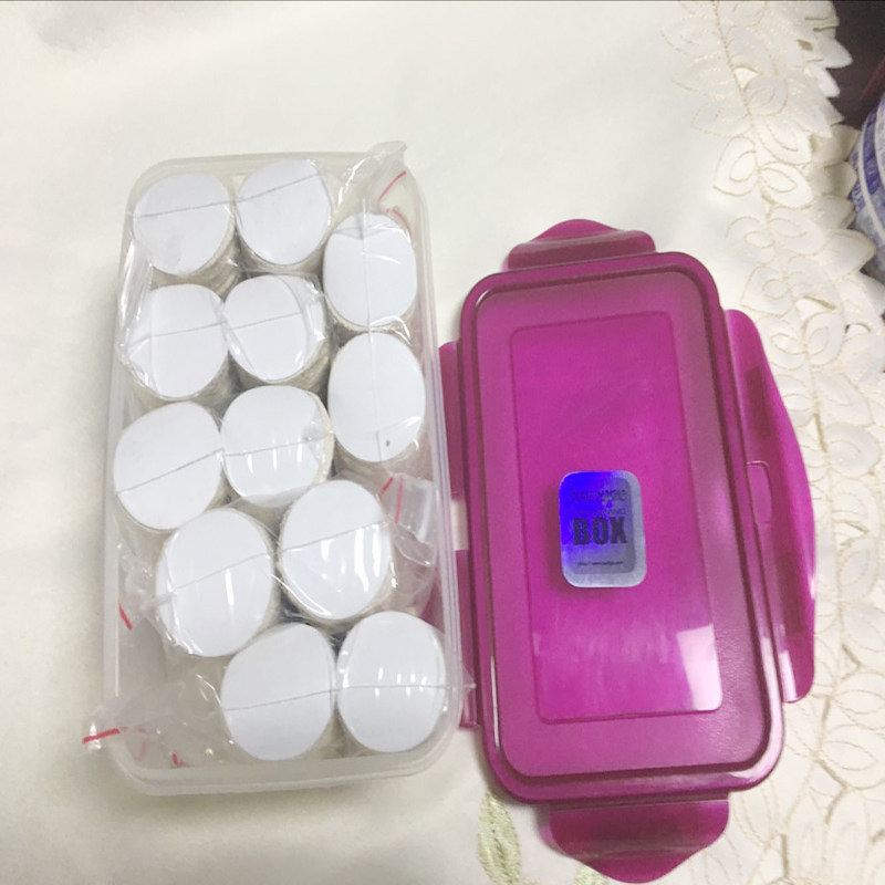 瑞锌标准圆帆布片棉布圆片202号帆布渗透性渗水性测试HG/T257包邮