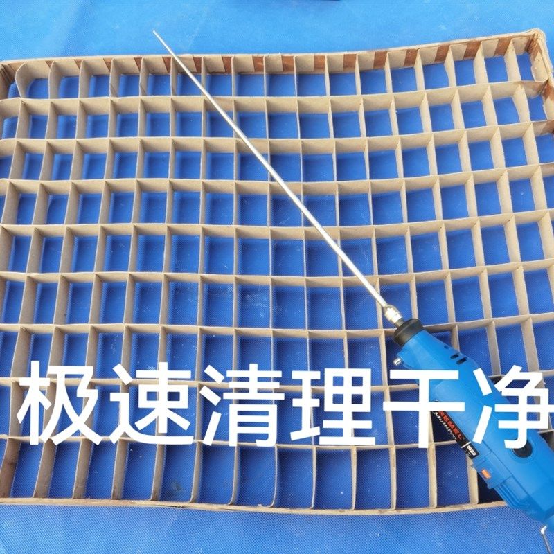 插电交流方格簇清理器除丝机蚕簇蚕药蚕具蚕种蚕茧切桑叶机蚕台布