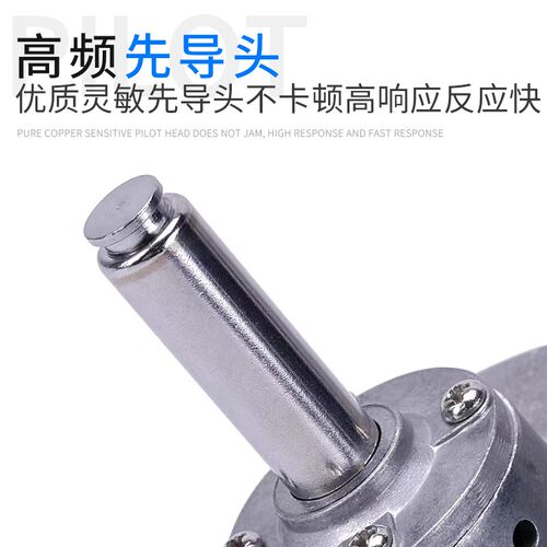 袋式型淹没式脉冲电磁阀TMF-Y-25 TMF-Y-50S TMF-Y-62S TMF-Y-76S