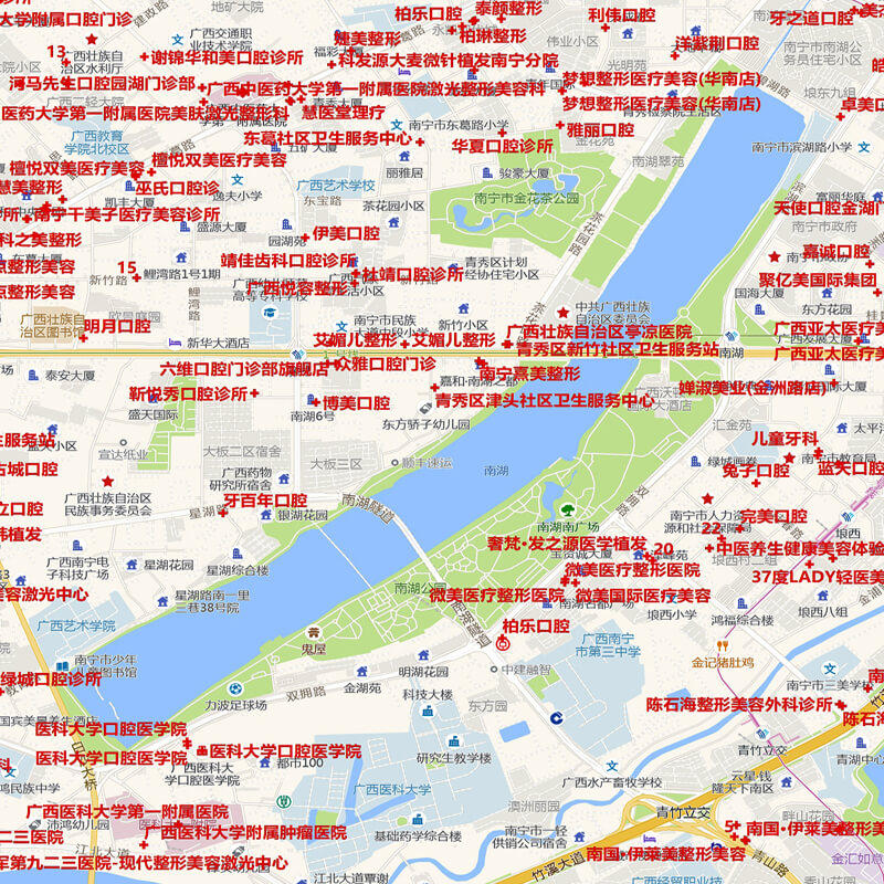定制地图2021新版高清图片打印电子版标记卫星图区县市墙贴纸挂图