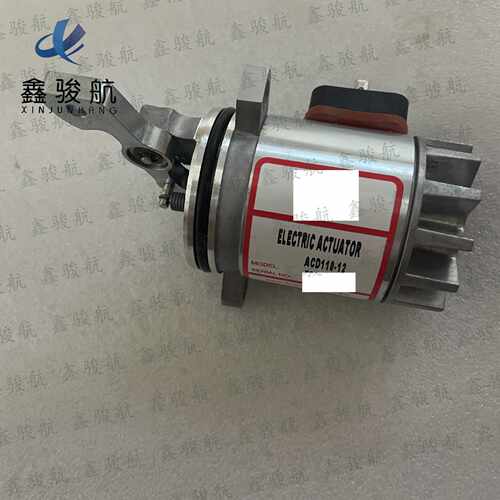 103系列整体式执行器DPG DP210G 泵执行器ADD103B-12/ADD103B-24