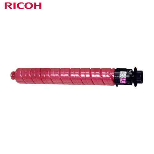 理光(Ricoh) IMC2510L 原装红色墨粉碳粉盒-小容量