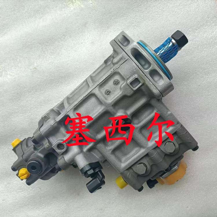 358-9085适用ERPILLARC4.4发动机柴油喷射泵324-0532 2641A405