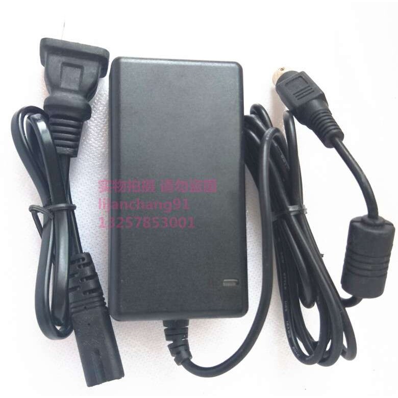 FSP全汉12V 2.9A电源配接器 FSP035-DACA1四针12V2.9A充电器