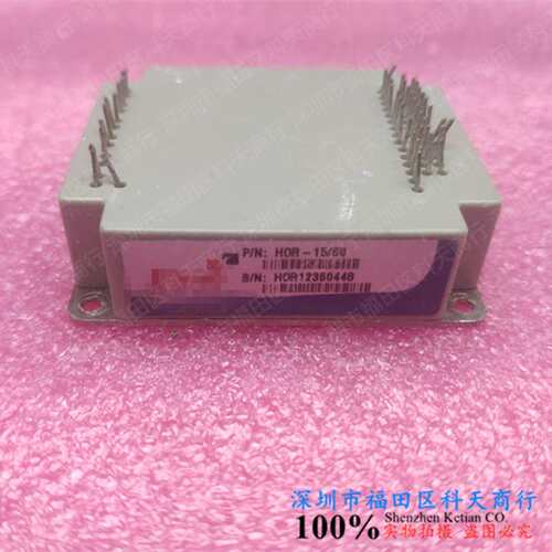 现货 HOR-15/60 德国 伺服驱动器 需要了解更多可进店咨询