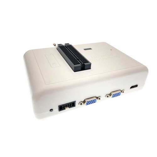 Original RT809H Universal Programmer with 11 adapter IFIX