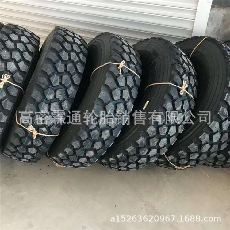 科玛士越野CF1100全地形at皮卡牧马人改装车265/65R17r16泥地轮胎