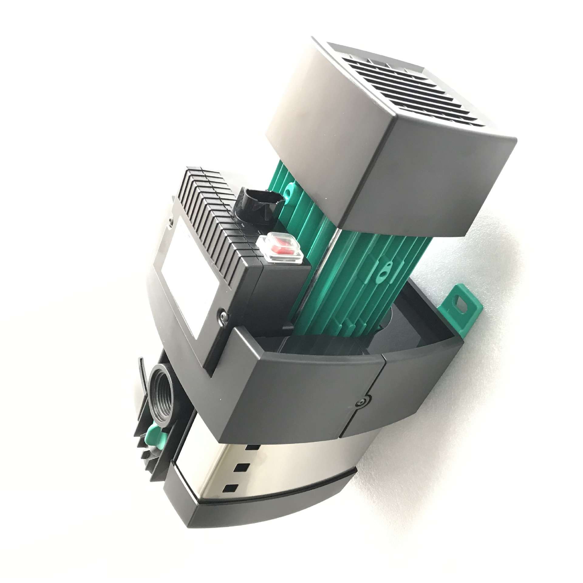 WILO威乐HiMulti3-45自吸家用自来水加压泵农用深井抽水机热水泵