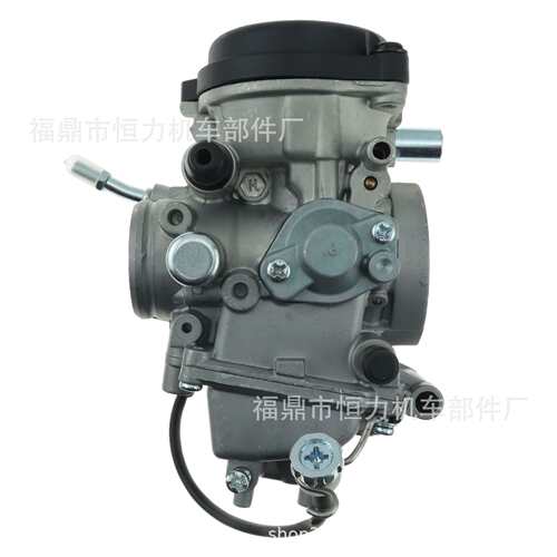 适用 Carburettor Grizzly 350 400 Yfm400 Kodiak 400atv Pd33j