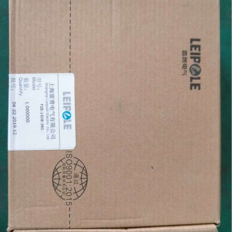 现货 LEIPOLE上海雷普风扇 散热风机 冷却F2E-150B-380