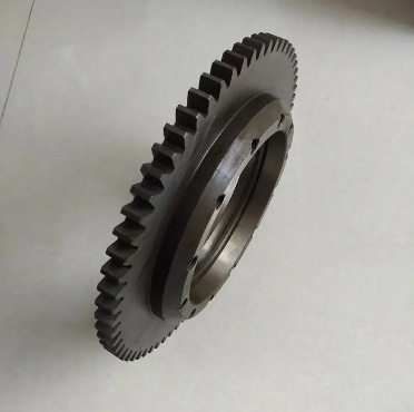 压路机变速箱配件SR26M-3双联齿轮2163-15-06A04