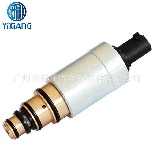 适用AC Compressor Solenoid Control Valve Ford ZEXEL DCS17E