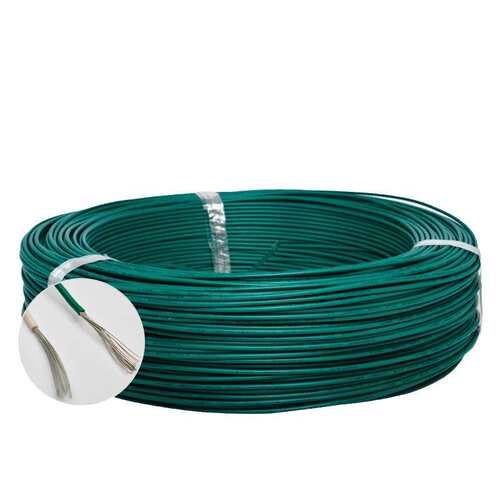 东莞工厂AVS 2MM 裸铜 26/0.32AS PVC 材质汽车线电子连接线单芯