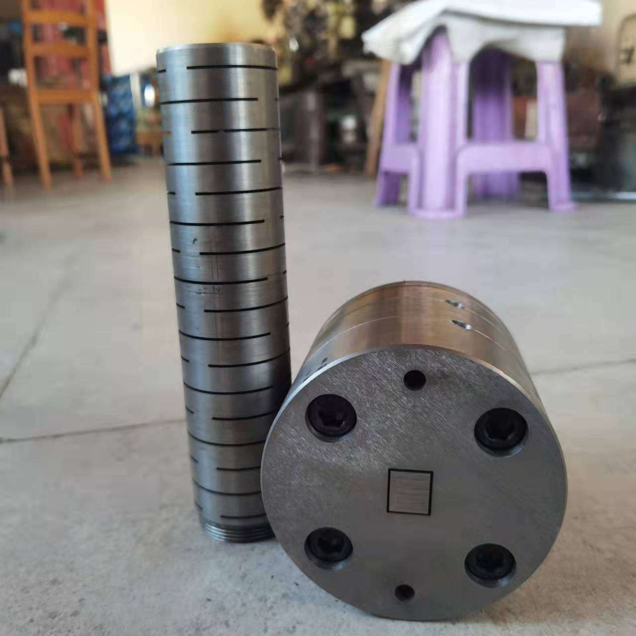 厂家供应pvc挤出模具制造透明pvc方管模具多型号塑料方管挤出模具