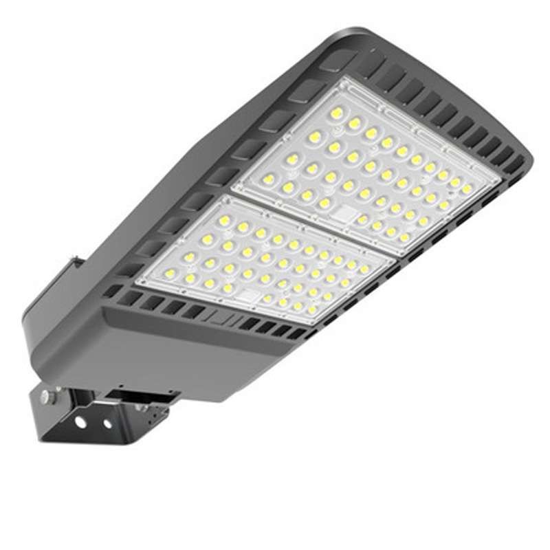 LED路灯75W100W120W150W200W250W300W压铸铝路灯模组路灯工程路灯