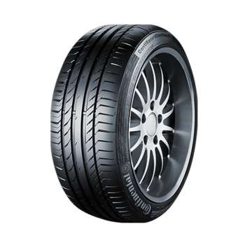 马牌轮胎 245/50R18 104V XL CSC5 MO-V