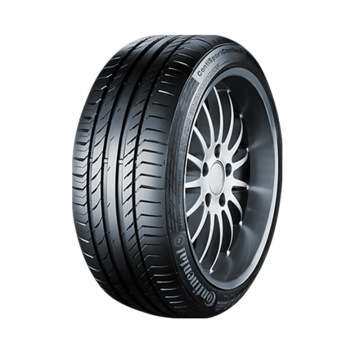 马牌轮胎 245/50R18 104V XL CSC5 MO-V