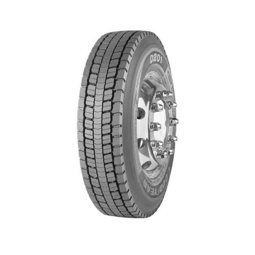 固特异轮胎 GOODYEAR 295/80R22.5 S116 FUELMAX  全钢轮胎卡客车