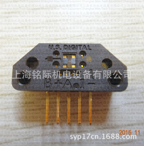 供应USDIGITAL编码器E2-200-394-NE-H-D-1