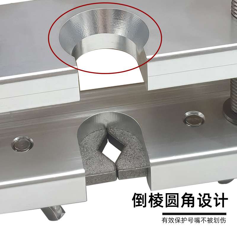 专业号嘴分离器小号长号中音号抱号拔嘴器铜管乐器维修工具配件