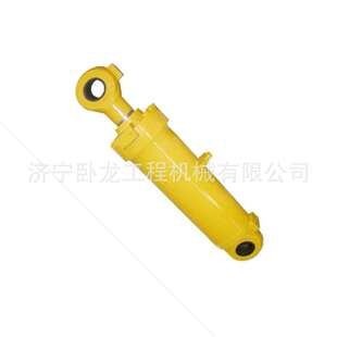 山推装载机配件 SL60WN 举升油缸DG956N-B06500
