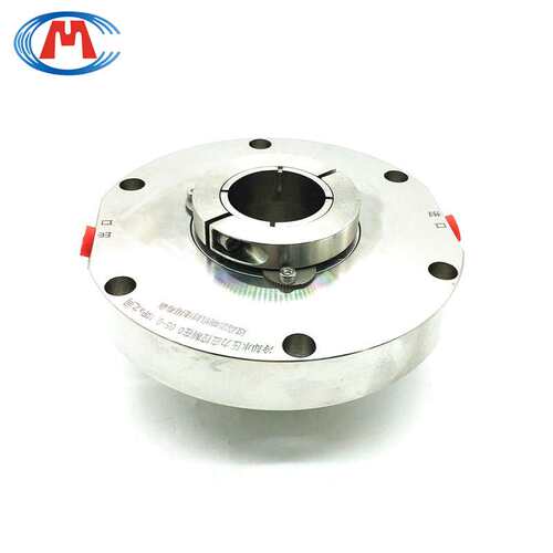 机械密封 LC180-GPA40-S2-S/SV7-62 脱硫机械密封