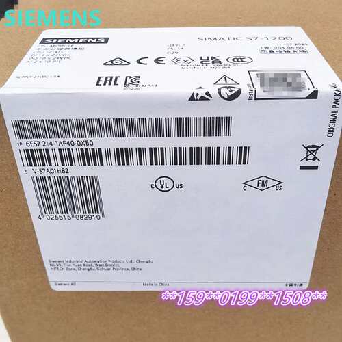 6ES7647-0AA00-1YA2/0BA00-0YA2 SIMATIC IOT2040 物联网智能网关