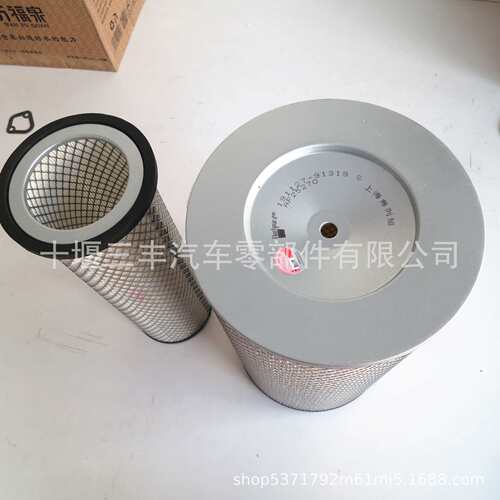 东风柴油发电机组空气滤芯AF25270 AF25271