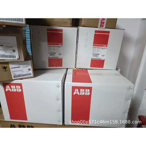 ABB 塑壳漏电 断路器 开关 A1C125 TMF90/900 FF 4P+RCD 90A