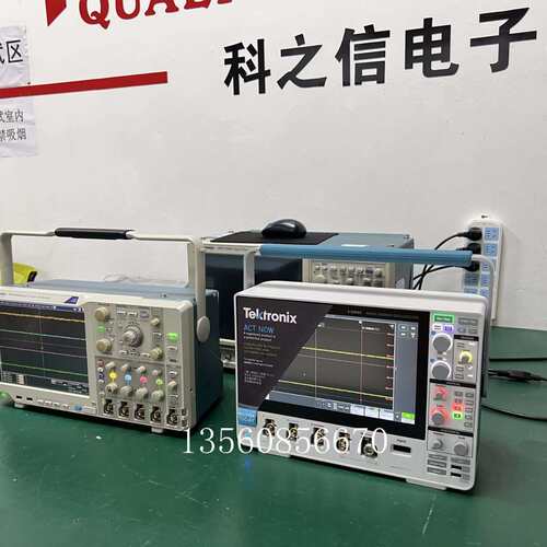 收购Tektronix/泰克 DPO5204B MSO5204B示波器