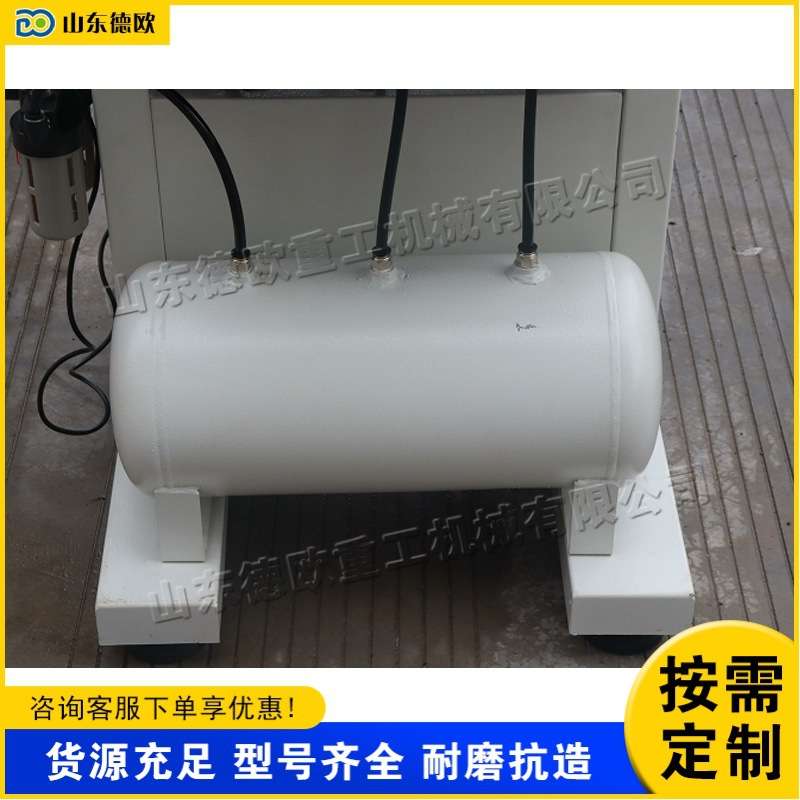 八角框直角框钉角机 数控相框画框打钉机 木线条PS发泡线条钉框机