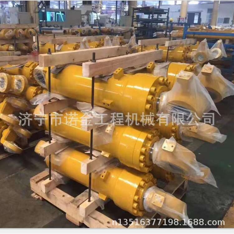厦工装载机适用厦工951转斗动臂油缸 转向油缸总成