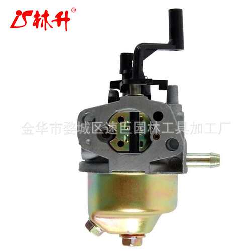 林升化油器751-12444  5P70A Carburetor 9751-12444