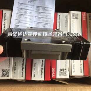 THK直线导轨滑块HSR20M1LA HSR25M1A 滑块