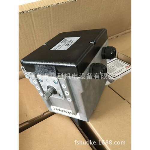 执行器ST50-60T20E，ST50-30T20E，ST50-03T4R