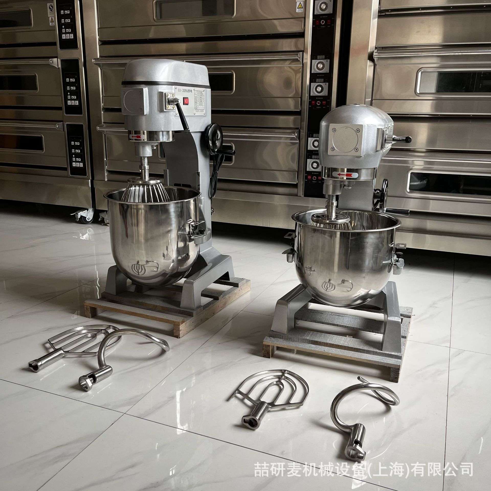 烘焙搅拌机 肉馅搅拌机 立式和面机 Cake Mixer 商用打蛋机
