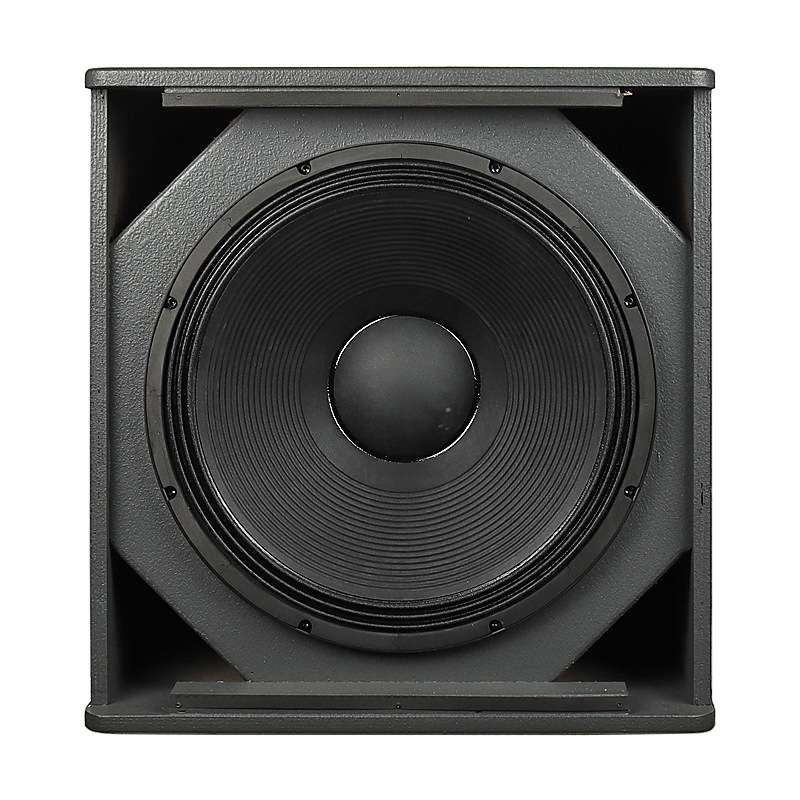 工厂直销18英寸无源低音扬声器商用副扬声器低音炮被动式YM118