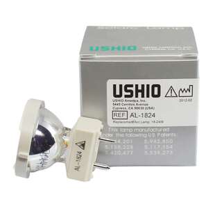 Welch Allyn伟伦AL-1824/5060 USHIO冷光源AL1824/AL5060 氙灯