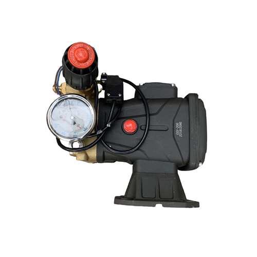 洗特200型全自动泵头（法兰通1508）-1563号
