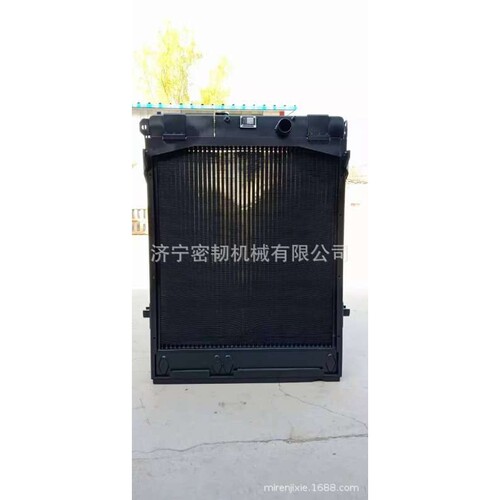 WA380-3水箱散热器423-03-D1305