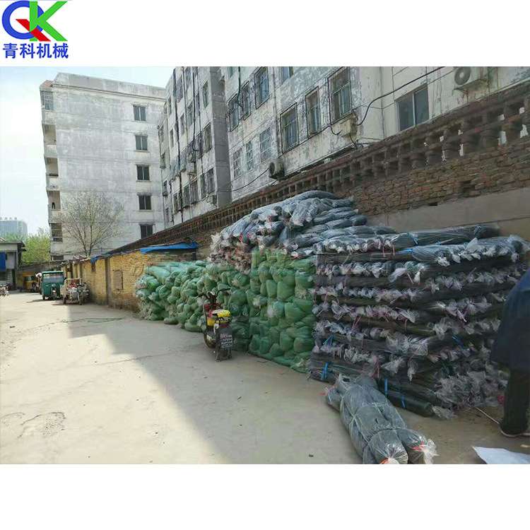 工地绿化防尘盖土网 煤场盖媒网 厂家供应两针三针四针防尘覆盖网