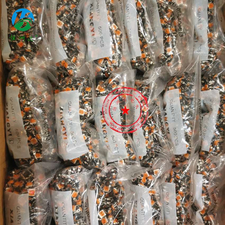 厂家直供RM065-102 黄色 卧式可调电阻102 全系列阻值齐全